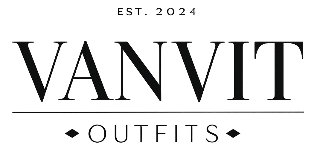 Vanvit Outfits